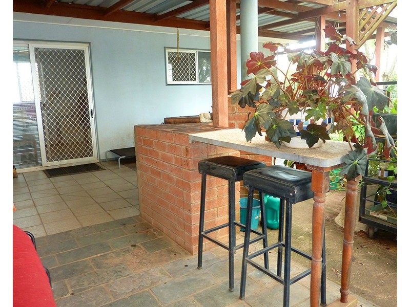 90 G Andersons Road, Cushnie QLD 4608