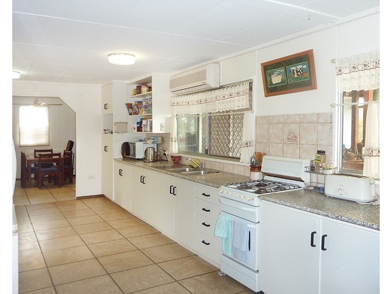 90 G Andersons Road, Cushnie QLD 4608