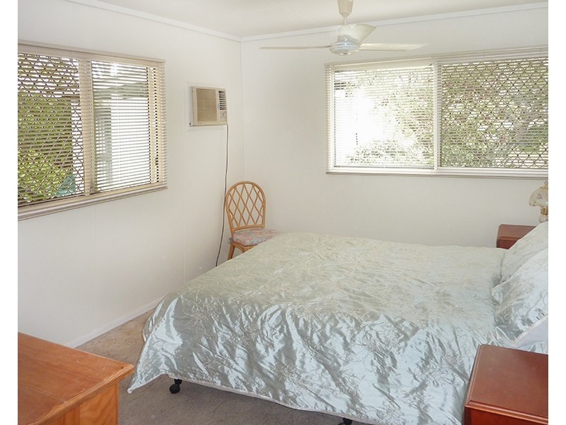 90 G Andersons Road, Cushnie QLD 4608