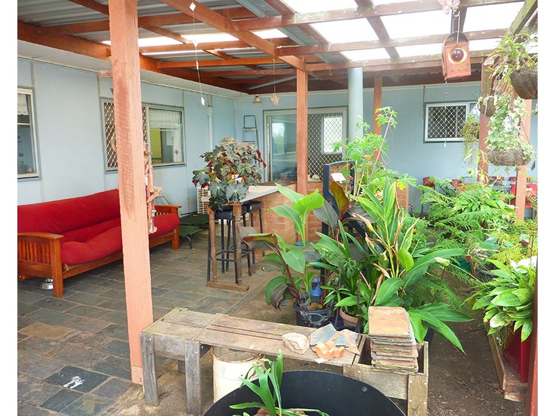 90 G Andersons Road, Cushnie QLD 4608