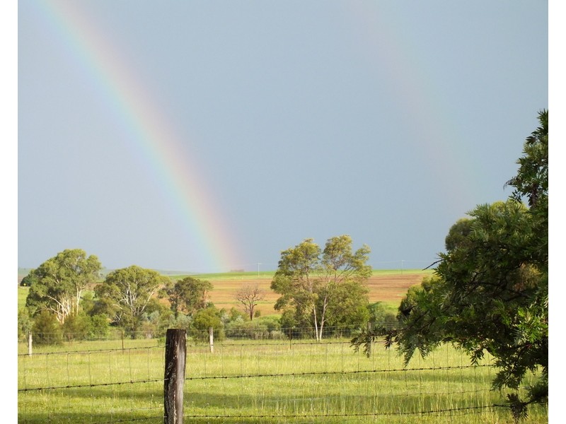 90 G Andersons Road, Cushnie QLD 4608