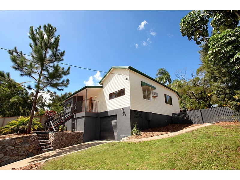 16 Hocking Street, Nambour QLD 4560