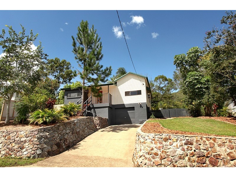 16 Hocking Street, Nambour QLD 4560