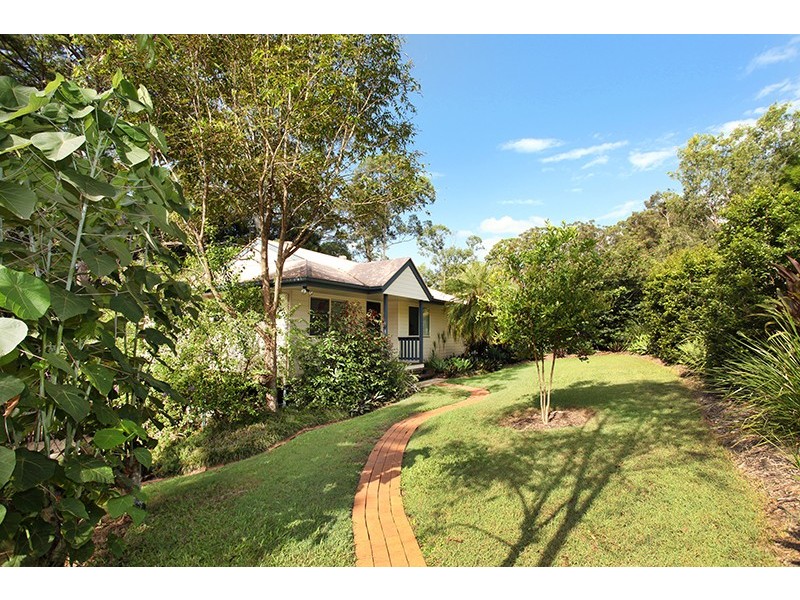 58 Huntingdale Drive, Nambour QLD 4560
