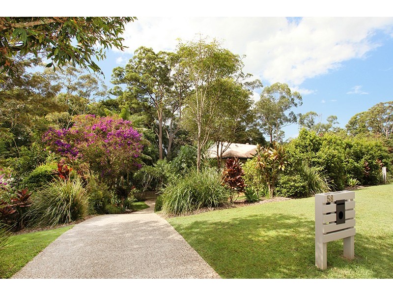 58 Huntingdale Drive, Nambour QLD 4560