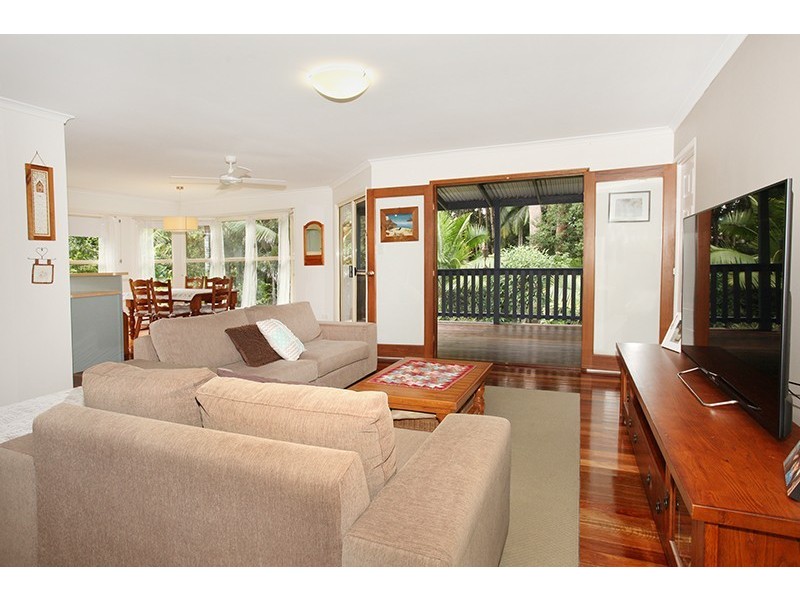 58 Huntingdale Drive, Nambour QLD 4560