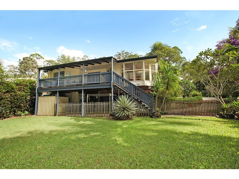 58 Huntingdale Drive, Nambour QLD 4560
