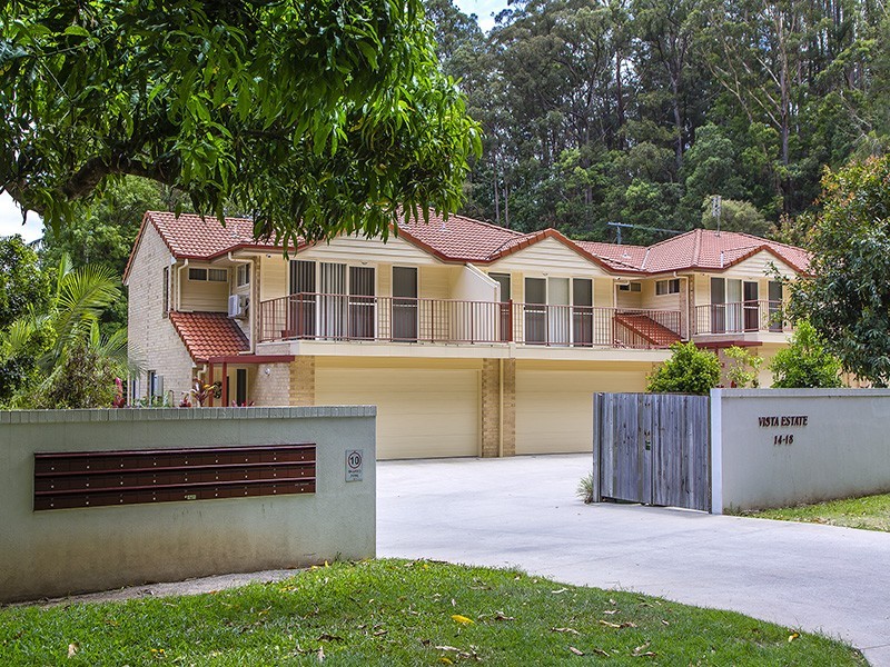 24/14-16 Bade Street, Nambour QLD 4560