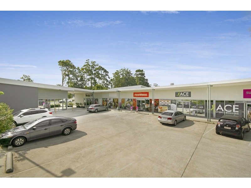 9 Goshawk Blvd, Buderim QLD 4556