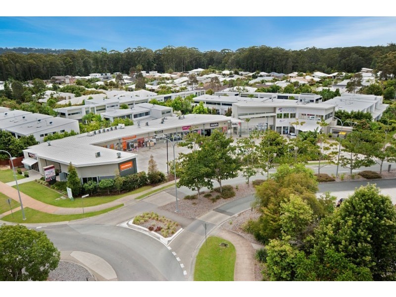 9 Goshawk Blvd, Buderim QLD 4556