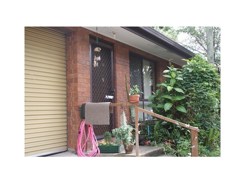 8/21 Park Road, Nambour QLD 4560