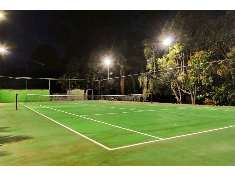 16 Chiltern Court, Coes Creek QLD 4560