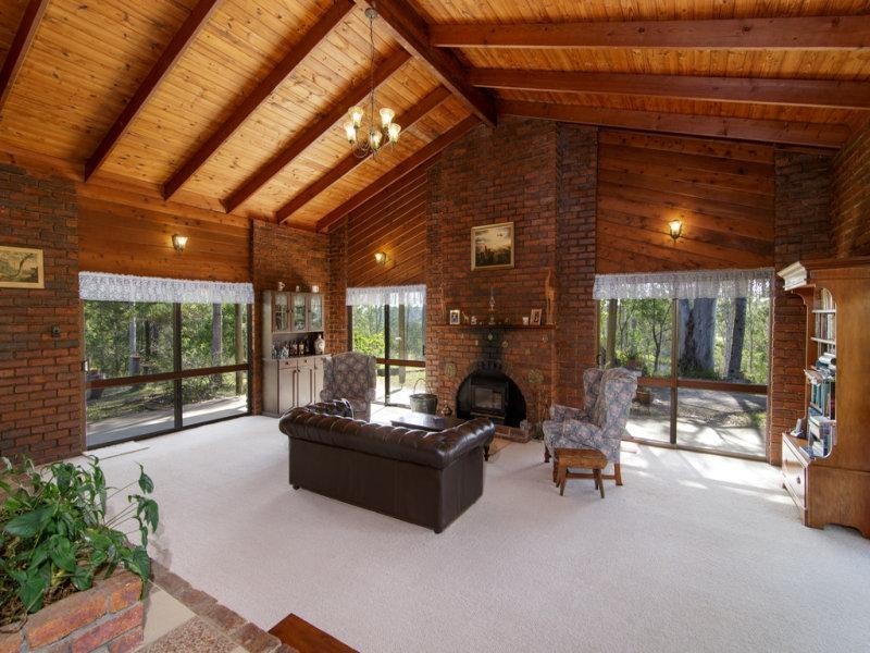 100 Fleetwood Road, Belli Park QLD 4562