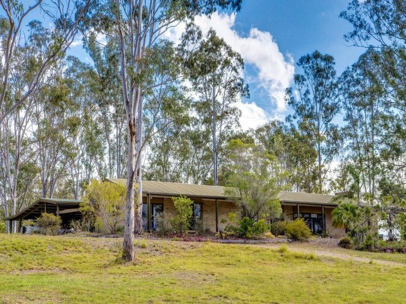 100 Fleetwood Road, Belli Park QLD 4562