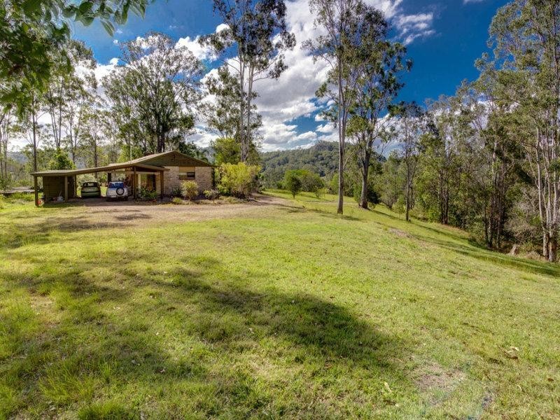 100 Fleetwood Road, Belli Park QLD 4562