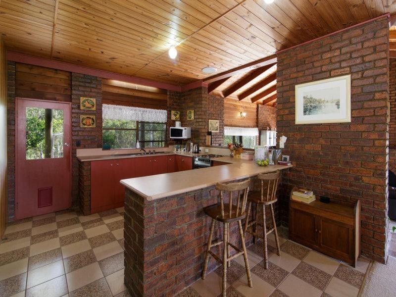 100 Fleetwood Road, Belli Park QLD 4562