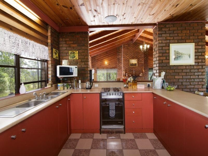 100 Fleetwood Road, Belli Park QLD 4562