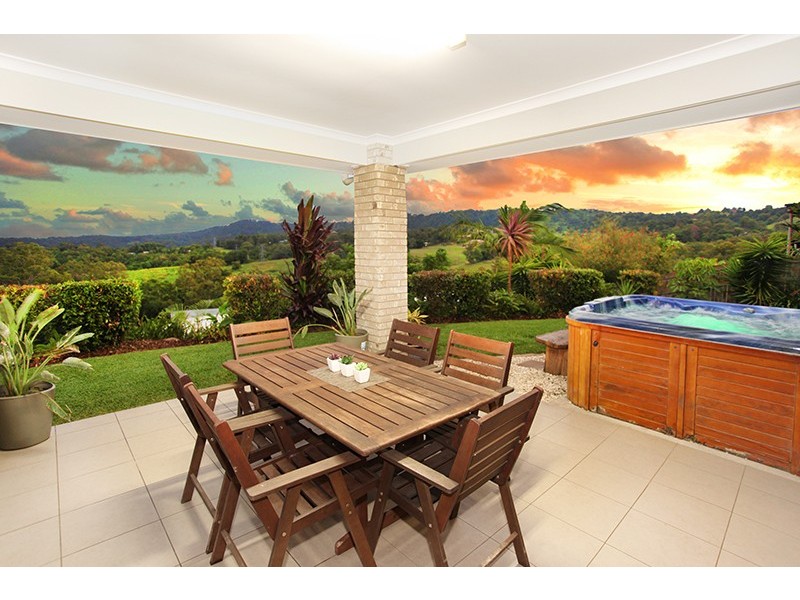 24 Moss Day Place, Burnside QLD 4560