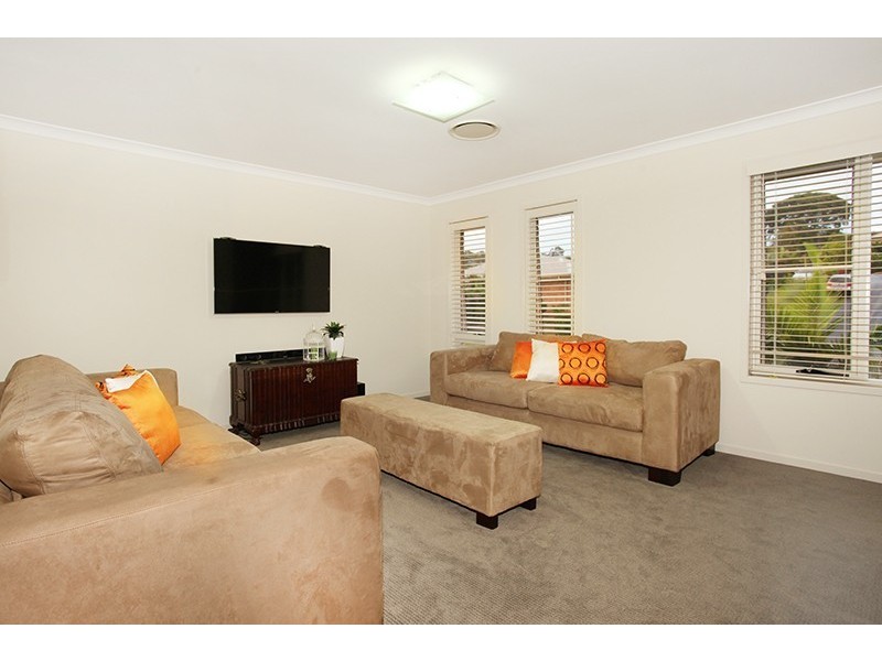 24 Moss Day Place, Burnside QLD 4560