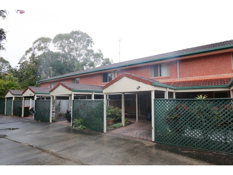 3/18 Solandra Street, Nambour QLD 4560