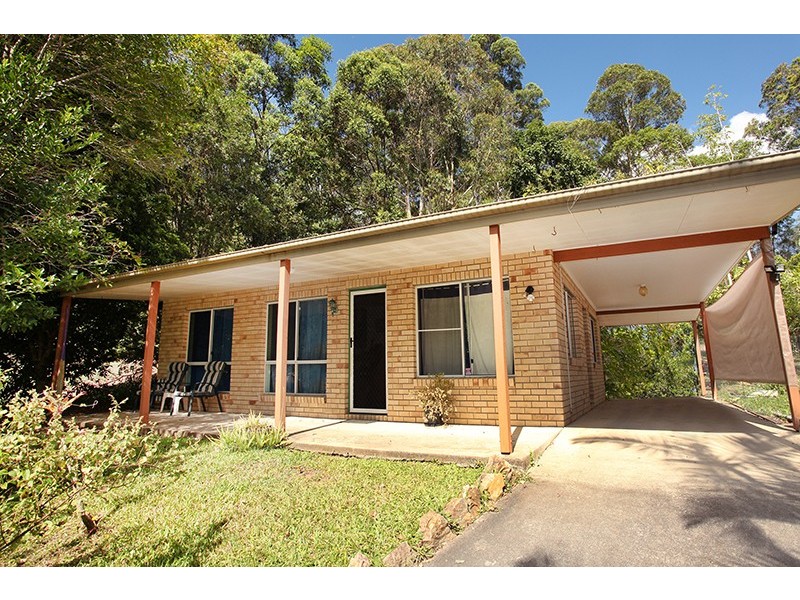 61 Huntingdale Drive, Nambour QLD 4560