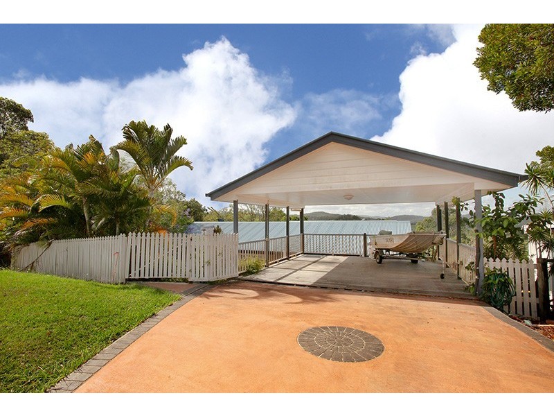 3 Vivian Street, Highworth QLD 4560