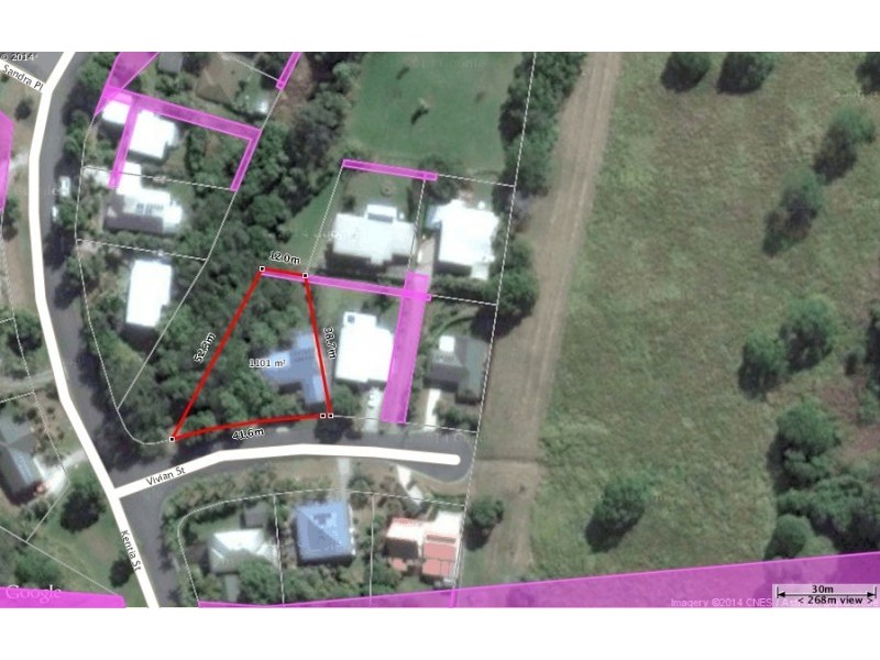 3 Vivian Street, Highworth QLD 4560