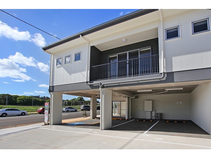 6/10-12 Mill Lane, Nambour QLD 4560