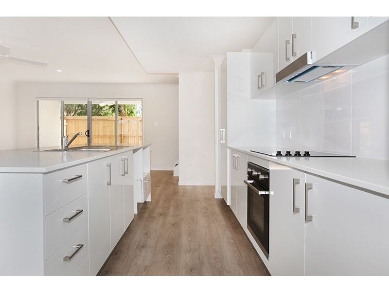 6/10-12 Mill Lane, Nambour QLD 4560