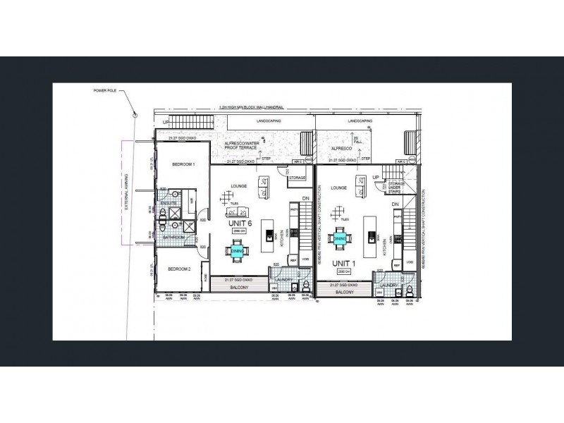6/10-12 Mill Lane, Nambour QLD 4560