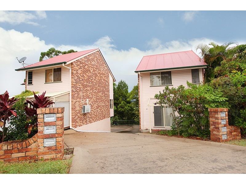 4/57 Netherton Street, Nambour QLD 4560