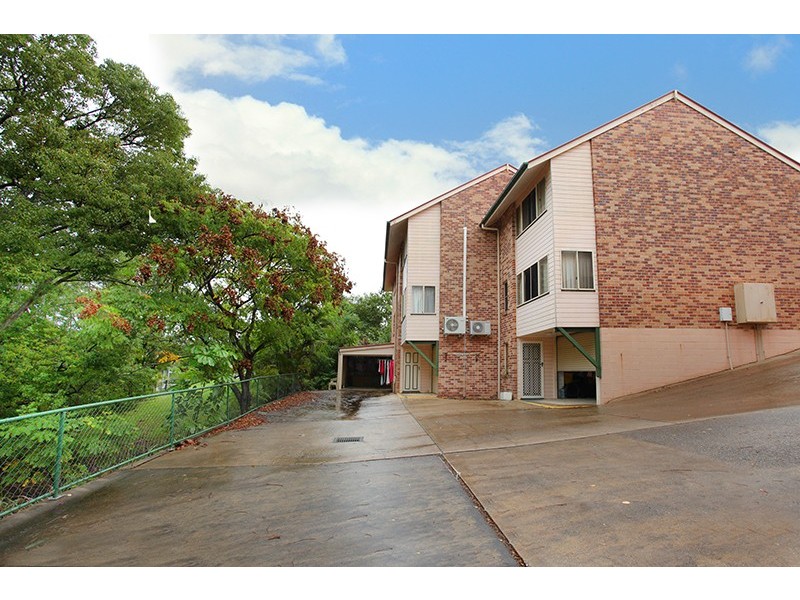 4/57 Netherton Street, Nambour QLD 4560