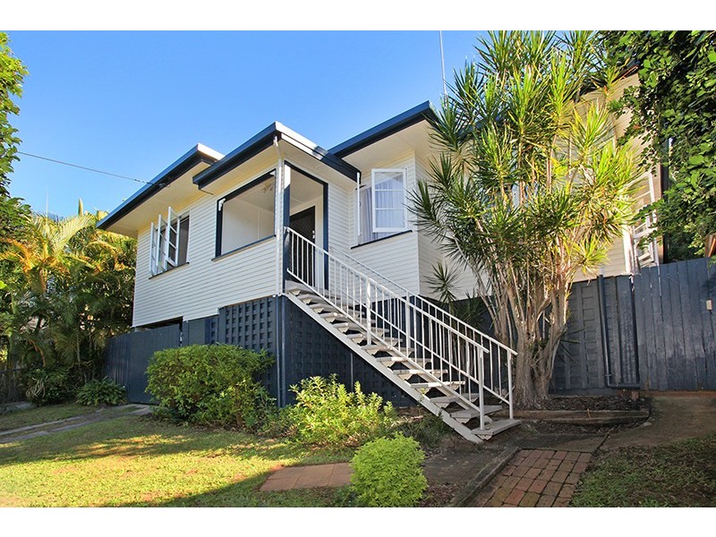 4 Mayfield Street, Nambour QLD 4560