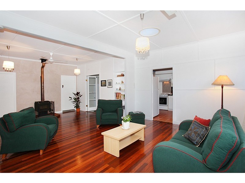 4 Mayfield Street, Nambour QLD 4560