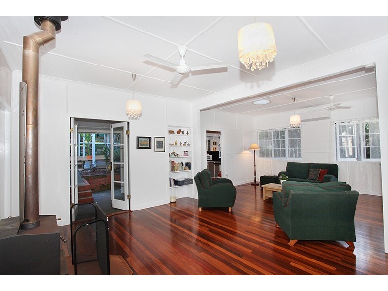 4 Mayfield Street, Nambour QLD 4560