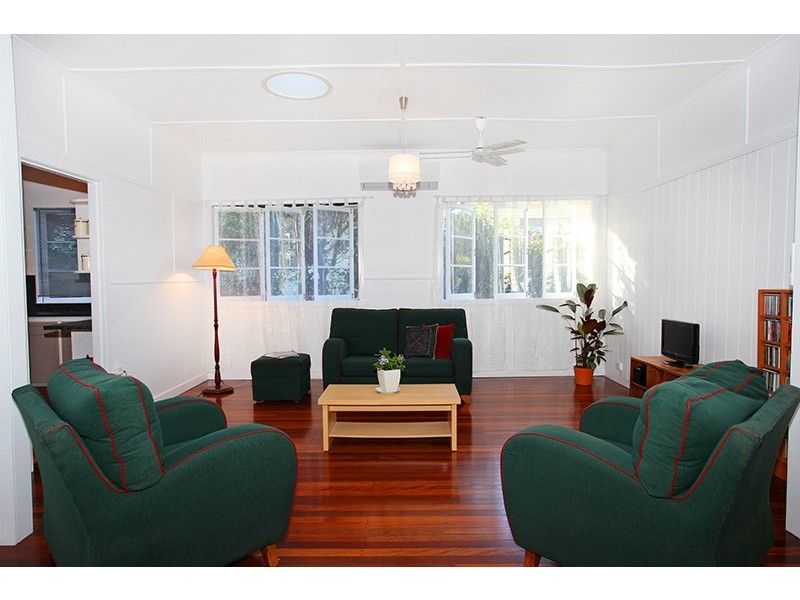 4 Mayfield Street, Nambour QLD 4560