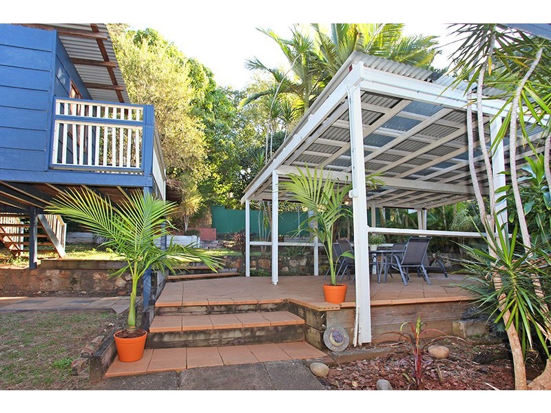 4 Mayfield Street, Nambour QLD 4560