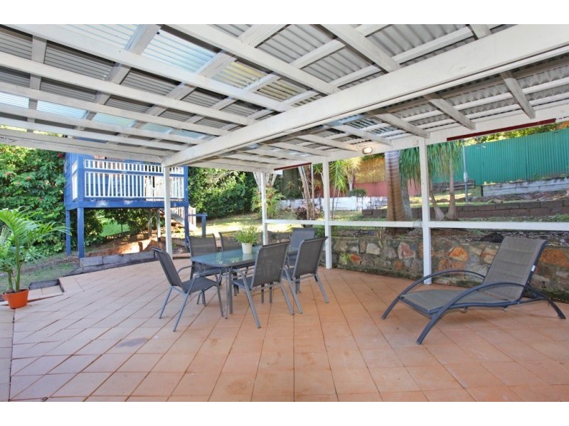 4 Mayfield Street, Nambour QLD 4560