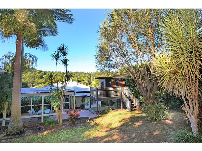 4 Mayfield Street, Nambour QLD 4560