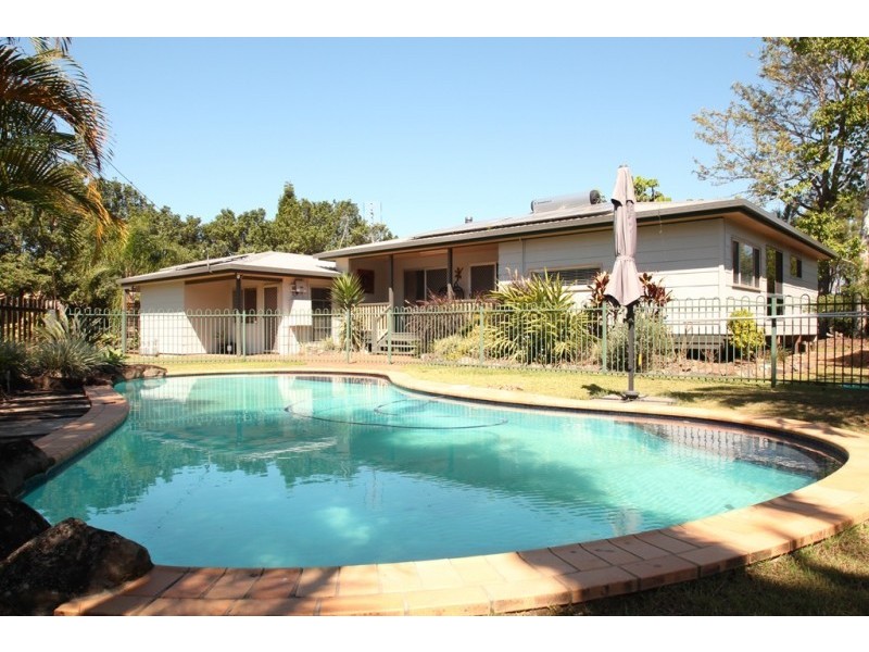 39 Cabrera Crescent, Beerwah QLD 4519