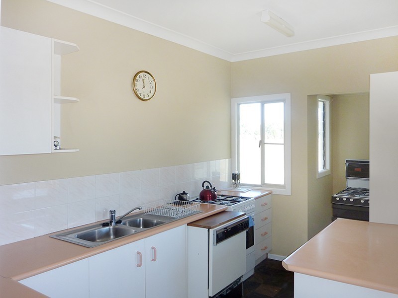 Lot 52, Kingaroy Cooyar Road, Tarong QLD 4615