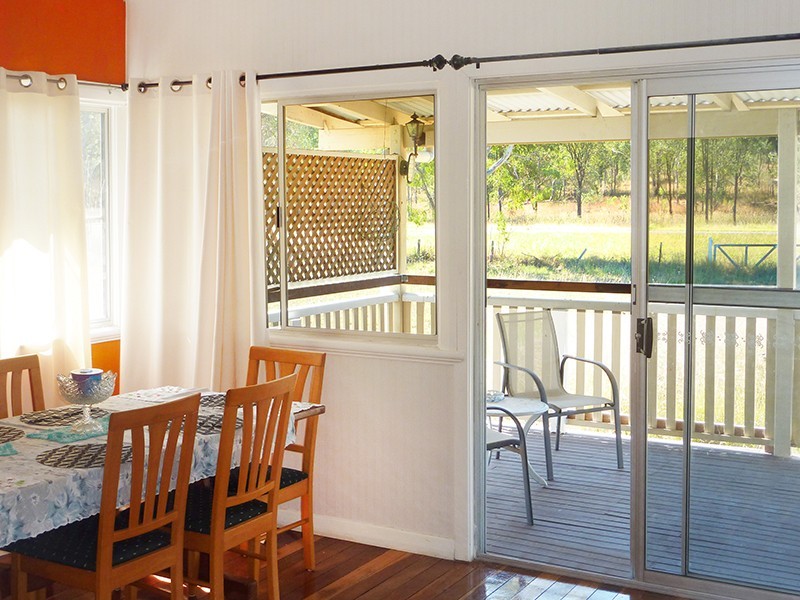 Lot 52, Kingaroy Cooyar Road, Tarong QLD 4615