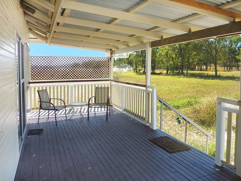 Lot 52, Kingaroy Cooyar Road, Tarong QLD 4615