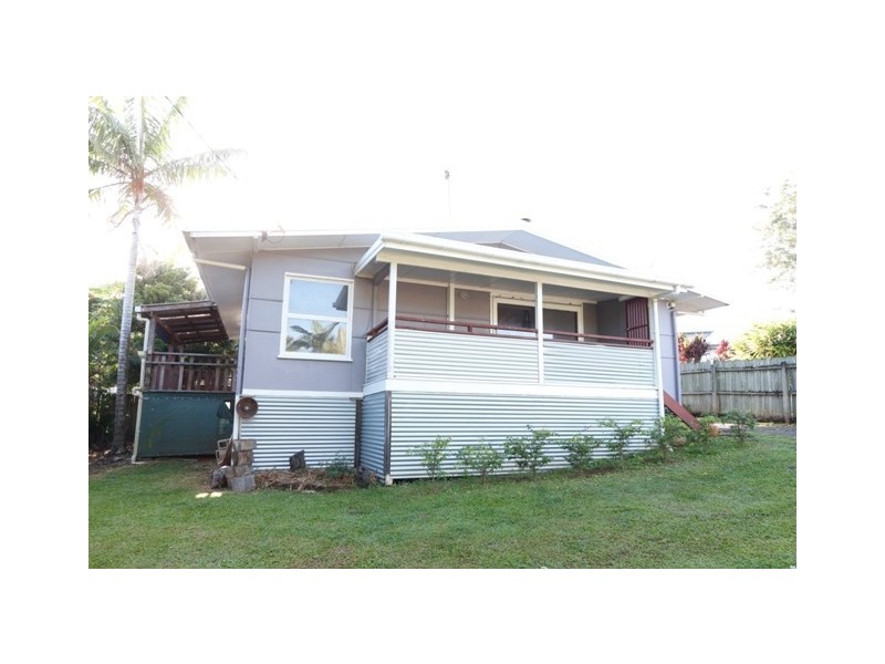 34 Image Flat road, Nambour QLD 4560