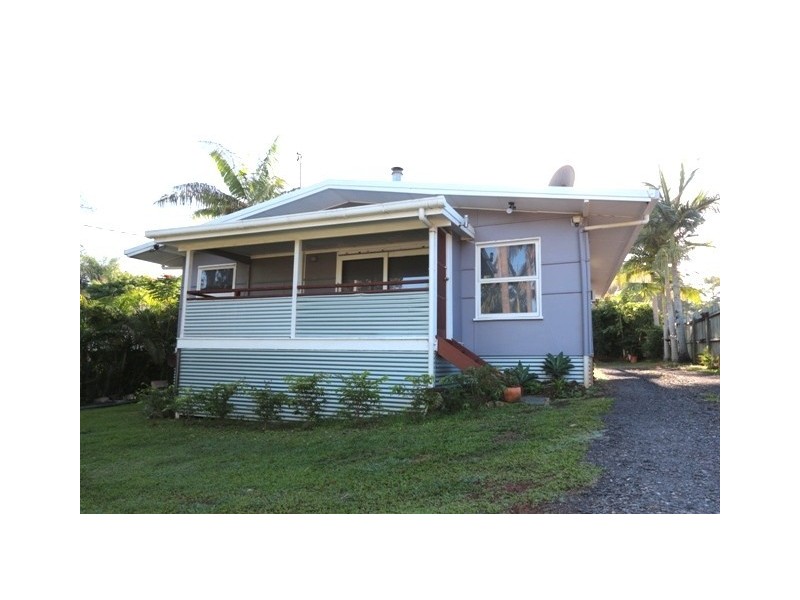 34 Image Flat road, Nambour QLD 4560