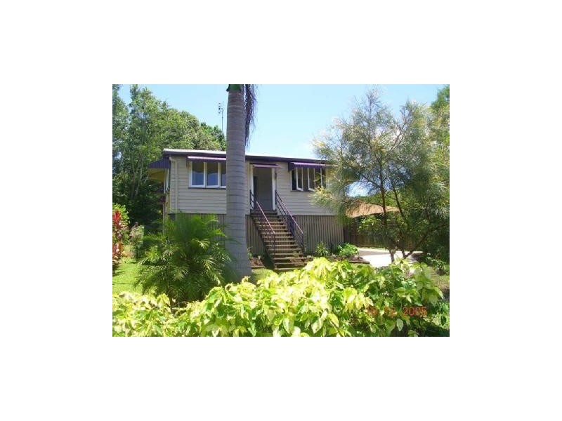 1 Railway Terrace, Nambour QLD 4560