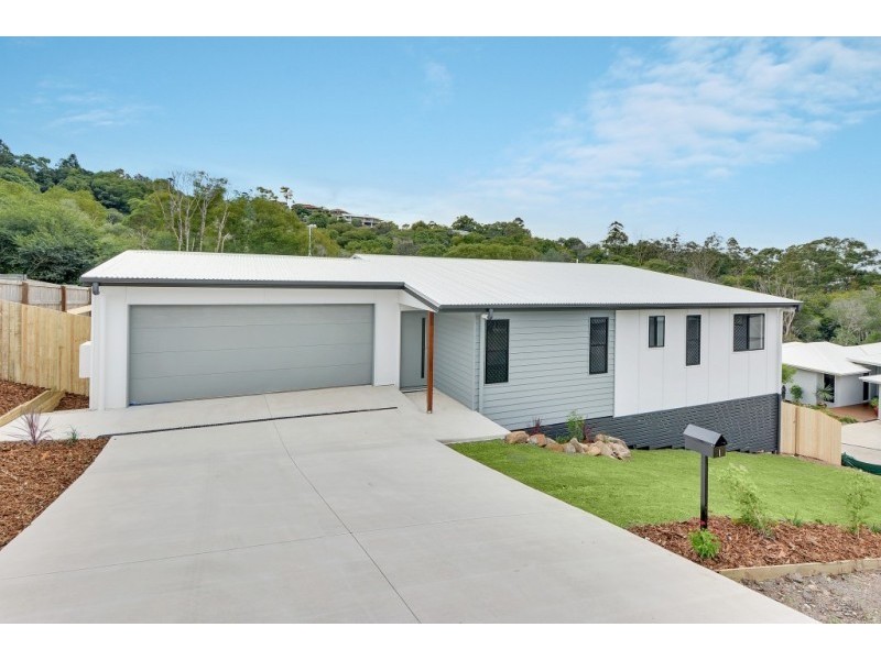 Lot 27, – Patrick King Drive, Burnside QLD 4560