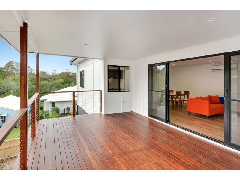 Lot 27, – Patrick King Drive, Burnside QLD 4560