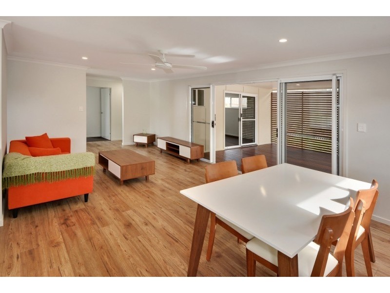 Lot 27, – Patrick King Drive, Burnside QLD 4560