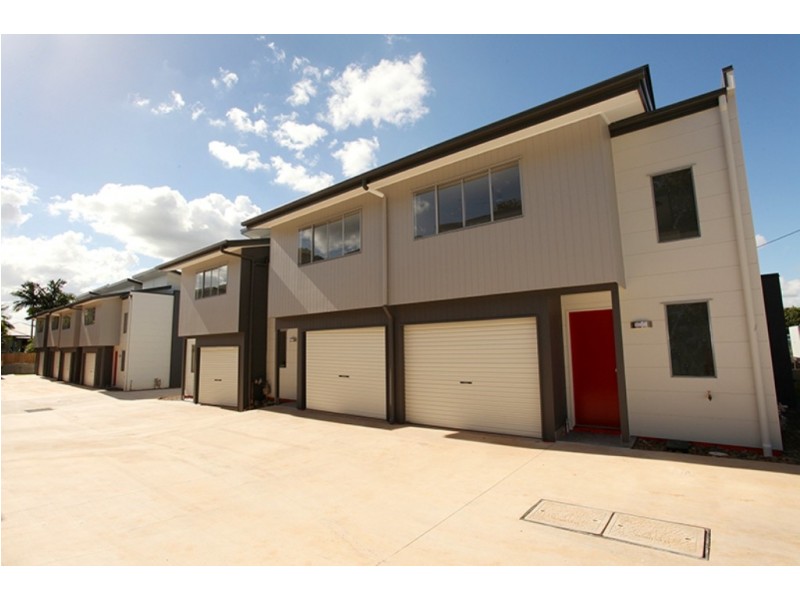 5/37 Aspland Street, Nambour QLD 4560